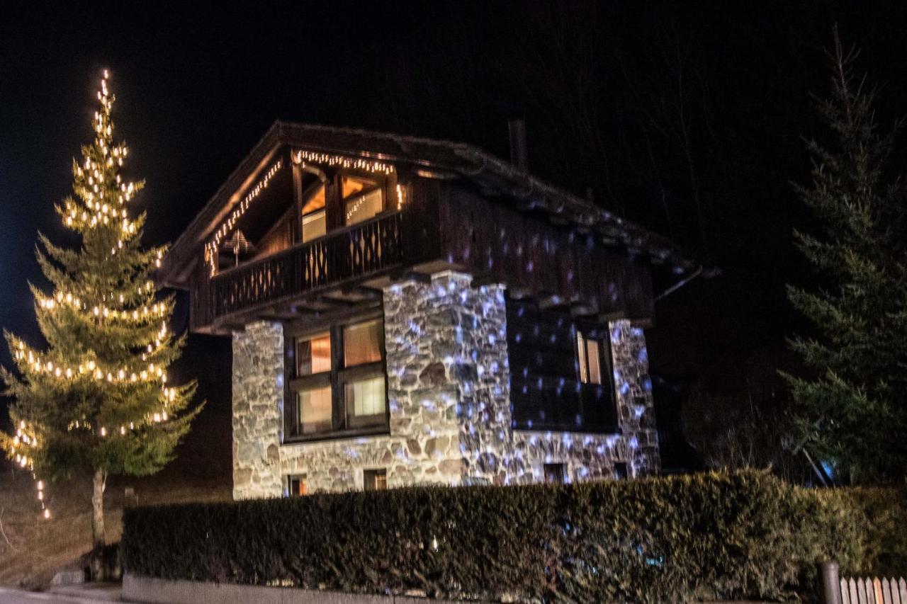 Chalet Tabie Dli Cuuntini